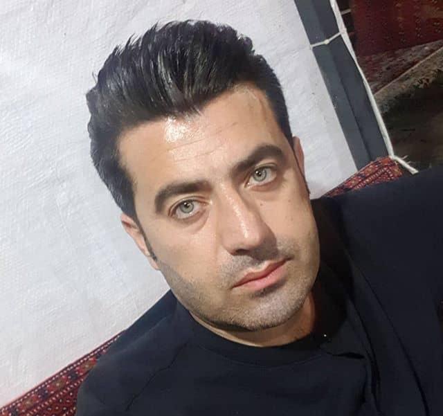 آیت احمد نژاد کرماشان